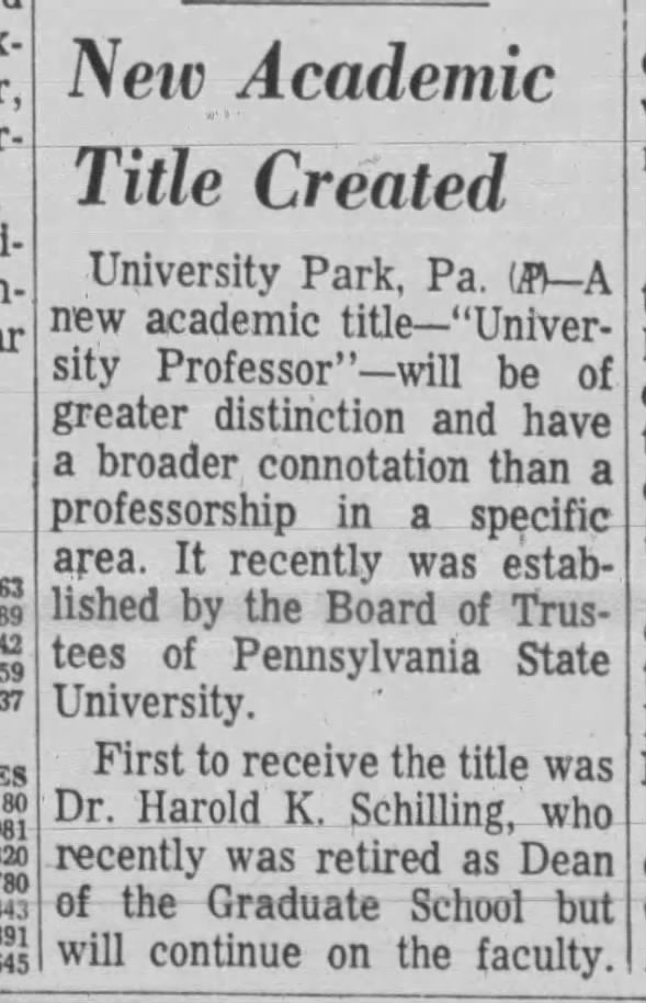 1964 Harold K Schilling see 11 2 41 pg 33 Chester C Camp Einstein relativity does not hold in molecular distances Lincoln Star NE November 22